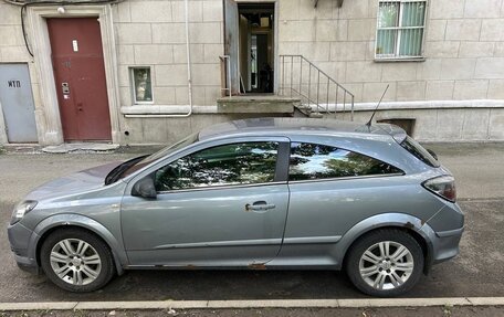 Opel Astra H, 2008 год, 300 000 рублей, 10 фотография