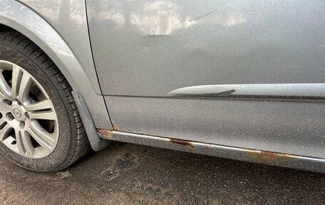 Opel Astra H, 2008 год, 300 000 рублей, 14 фотография