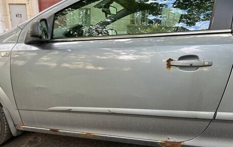 Opel Astra H, 2008 год, 300 000 рублей, 11 фотография