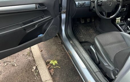 Opel Astra H, 2008 год, 300 000 рублей, 16 фотография