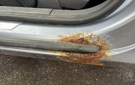 Opel Astra H, 2008 год, 300 000 рублей, 17 фотография