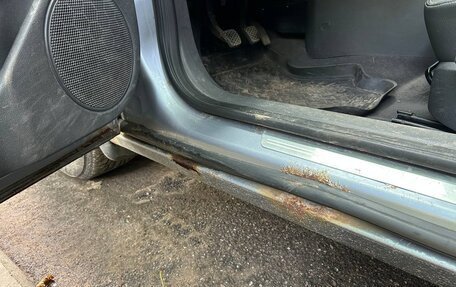 Opel Astra H, 2008 год, 300 000 рублей, 18 фотография