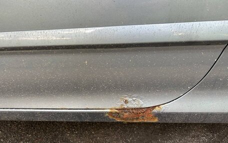 Opel Astra H, 2008 год, 300 000 рублей, 13 фотография