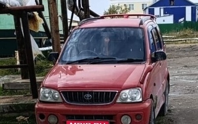 Toyota Cami, 2000 год, 400 000 рублей, 1 фотография