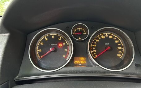 Opel Astra H, 2008 год, 300 000 рублей, 26 фотография