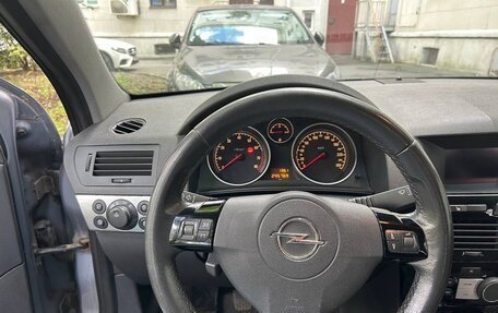 Opel Astra H, 2008 год, 300 000 рублей, 25 фотография