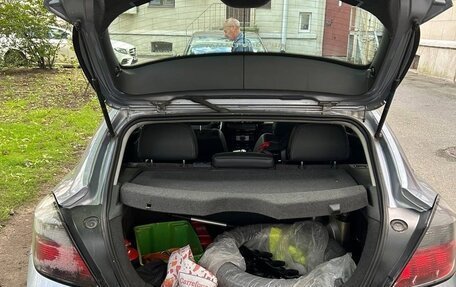 Opel Astra H, 2008 год, 300 000 рублей, 21 фотография