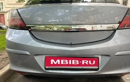 Opel Astra H, 2008 год, 300 000 рублей, 20 фотография