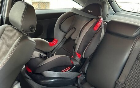 Opel Astra H, 2008 год, 300 000 рублей, 29 фотография