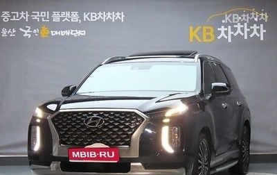 Hyundai Palisade I, 2022 год, 2 670 000 рублей, 1 фотография
