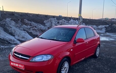 Chevrolet Lacetti, 2008 год, 320 000 рублей, 1 фотография