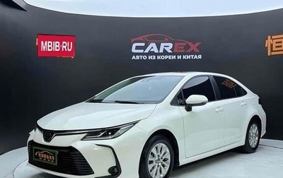 Toyota Corolla, 2021 год, 1 600 000 рублей, 1 фотография