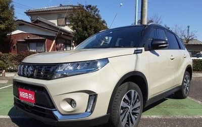 Suzuki Escudo IV, 2022 год, 1 640 000 рублей, 1 фотография