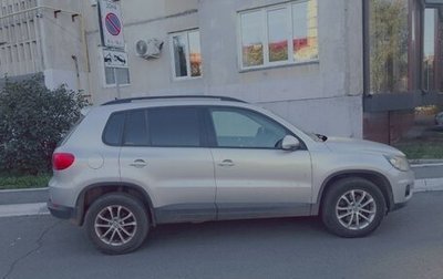 Volkswagen Tiguan I, 2012 год, 1 050 000 рублей, 1 фотография