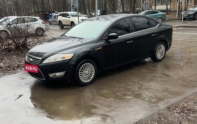Ford Mondeo IV, 2010 год, 699 999 рублей, 1 фотография
