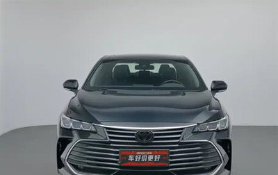 Toyota Avalon, 2021 год, 2 200 998 рублей, 1 фотография