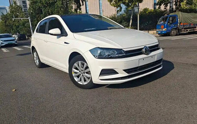 Volkswagen Polo, 2021 год, 1 210 998 рублей, 1 фотография