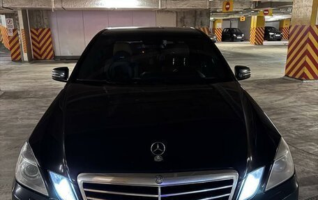Mercedes-Benz E-Класс, 2009 год, 1 149 000 рублей, 2 фотография