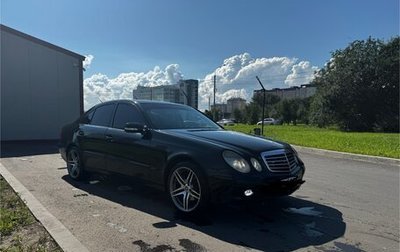 Mercedes-Benz E-Класс, 2007 год, 1 250 000 рублей, 1 фотография