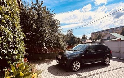 BMW X5, 2007 год, 2 450 000 рублей, 1 фотография