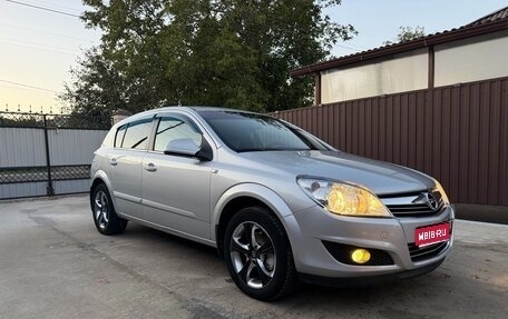 Opel Astra H, 2014 год, 1 050 000 рублей, 1 фотография