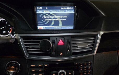 Mercedes-Benz E-Класс, 2009 год, 1 149 000 рублей, 6 фотография