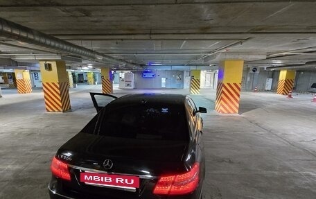 Mercedes-Benz E-Класс, 2009 год, 1 149 000 рублей, 4 фотография
