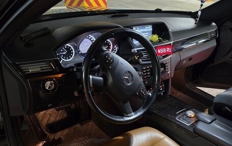 Mercedes-Benz E-Класс, 2009 год, 1 149 000 рублей, 13 фотография