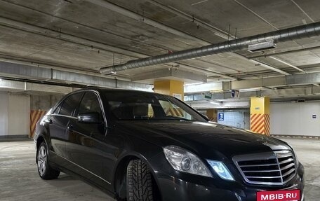 Mercedes-Benz E-Класс, 2009 год, 1 149 000 рублей, 7 фотография