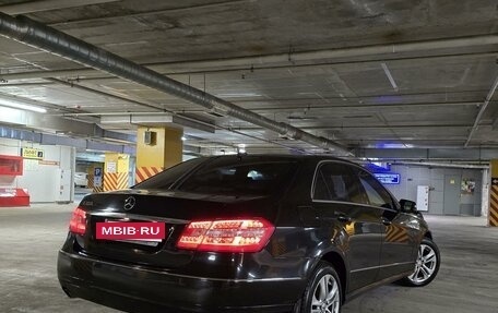Mercedes-Benz E-Класс, 2009 год, 1 149 000 рублей, 5 фотография