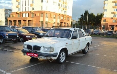 ГАЗ 3110 «Волга», 1998 год, 99 000 рублей, 1 фотография