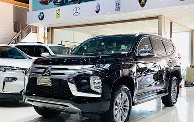 Mitsubishi Pajero Sport III рестайлинг, 2020 год, 2 790 000 рублей, 1 фотография