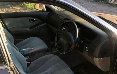 Mitsubishi Diamante II, 1996 год, 150 000 рублей, 1 фотография