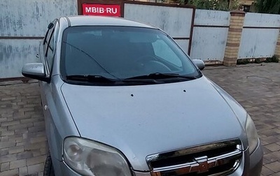Chevrolet Aveo III, 2010 год, 400 000 рублей, 1 фотография