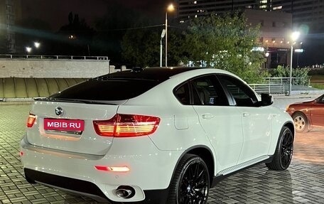 BMW X6, 2009 год, 2 250 000 рублей, 1 фотография