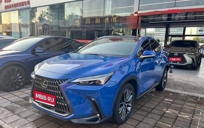 Lexus NX, 2022 год, 4 300 000 рублей, 1 фотография