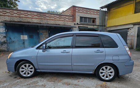 Suzuki Liana, 2005 год, 290 000 рублей, 2 фотография
