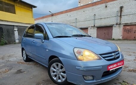 Suzuki Liana, 2005 год, 290 000 рублей, 4 фотография