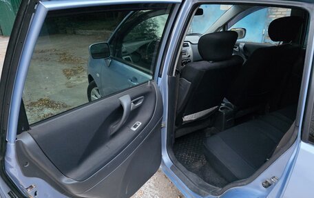 Suzuki Liana, 2005 год, 290 000 рублей, 14 фотография
