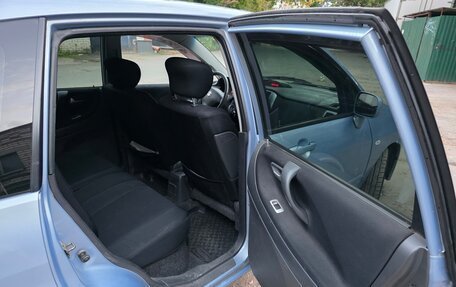 Suzuki Liana, 2005 год, 290 000 рублей, 18 фотография