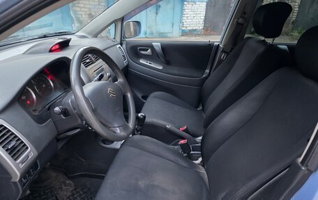 Suzuki Liana, 2005 год, 290 000 рублей, 16 фотография