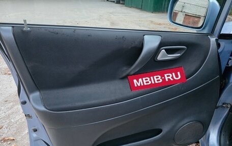 Suzuki Liana, 2005 год, 290 000 рублей, 13 фотография