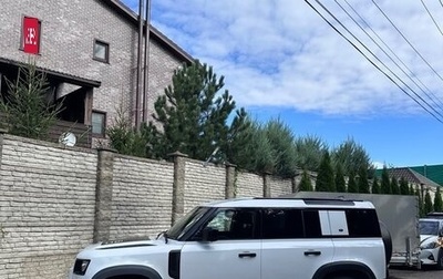 Land Rover Defender II, 2021 год, 5 200 000 рублей, 1 фотография