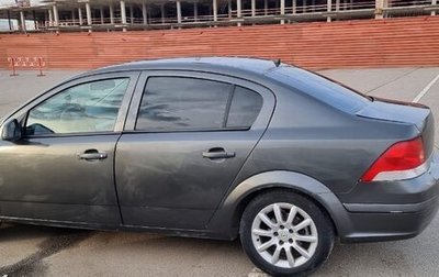 Opel Astra H, 2011 год, 250 000 рублей, 1 фотография