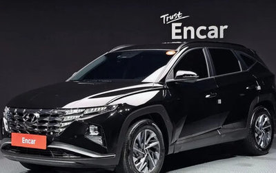 Hyundai Tucson, 2022 год, 2 010 065 рублей, 1 фотография