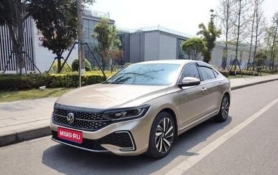 Volkswagen Passat B8 рестайлинг, 2022 год, 2 150 000 рублей, 1 фотография