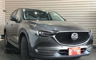 Mazda CX-5 II, 2021 год, 1 900 000 рублей, 1 фотография