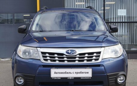 Subaru Forester, 2012 год, 1 100 000 рублей, 2 фотография