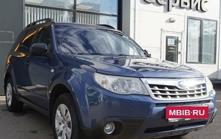 Subaru Forester, 2012 год, 1 100 000 рублей, 3 фотография