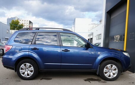 Subaru Forester, 2012 год, 1 100 000 рублей, 4 фотография